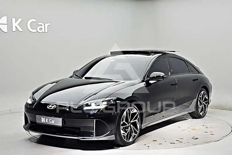 2023 Hyundai Ioniq