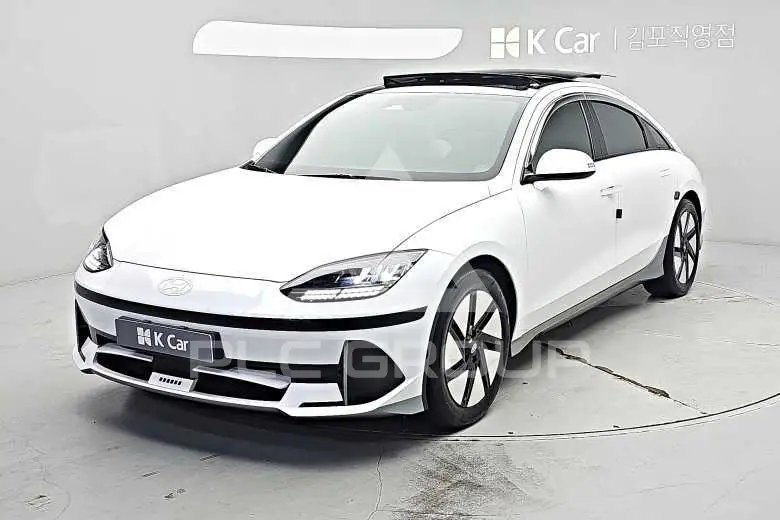 2023 Hyundai Ioniq