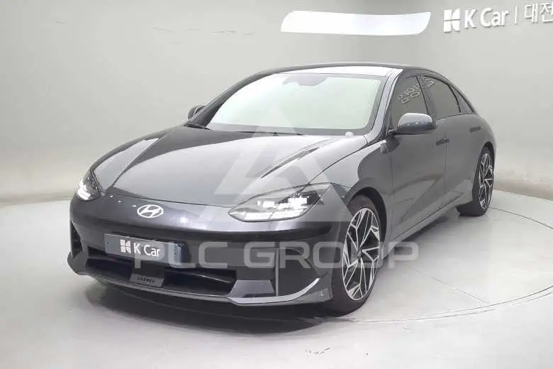 2023 Hyundai Ioniq