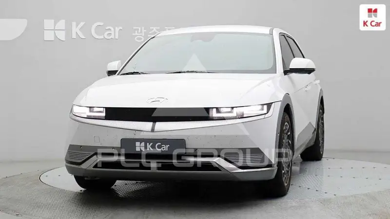 2023 Hyundai Ioniq