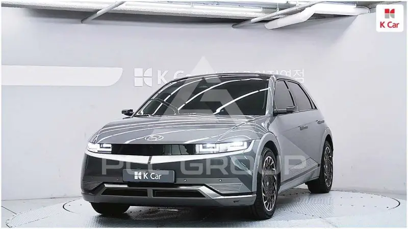 2023 Hyundai Ioniq
