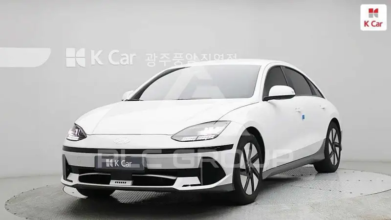 2023 Hyundai Ioniq