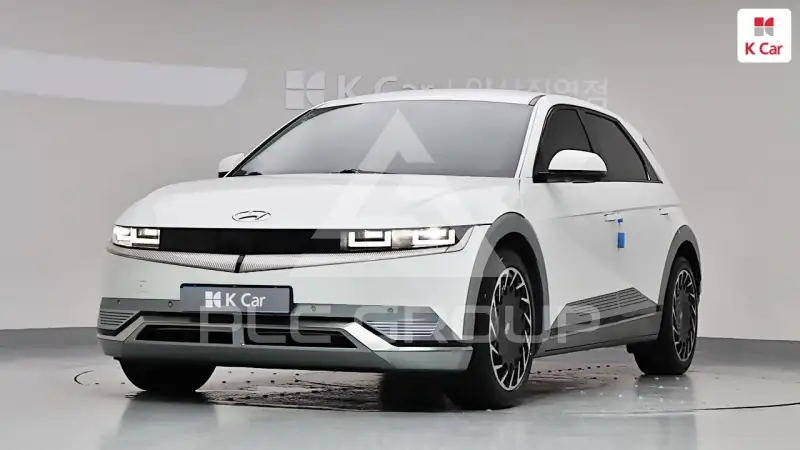2023 Hyundai Ioniq