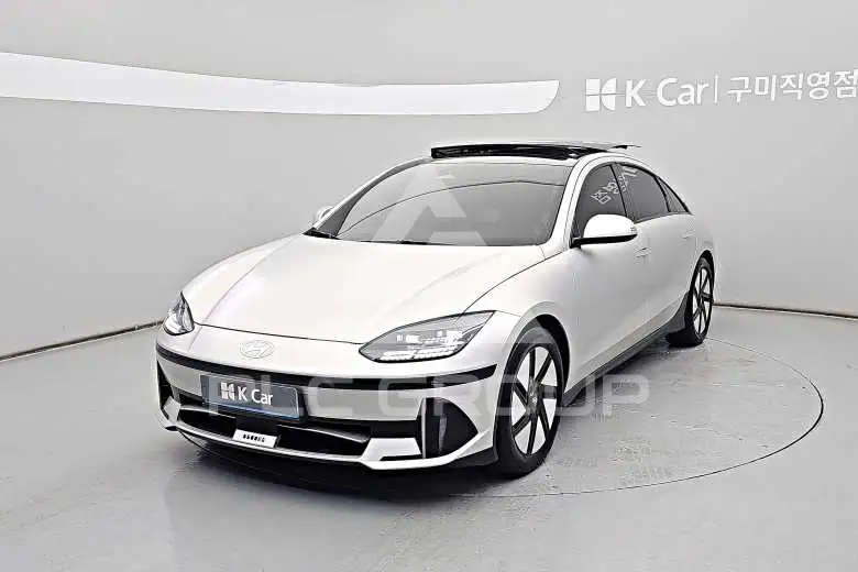 2023 Hyundai Ioniq