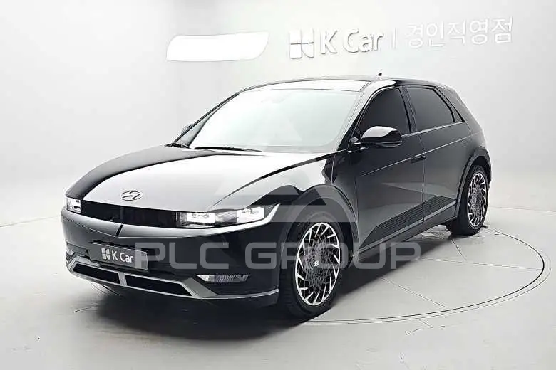 2023 Hyundai Ioniq