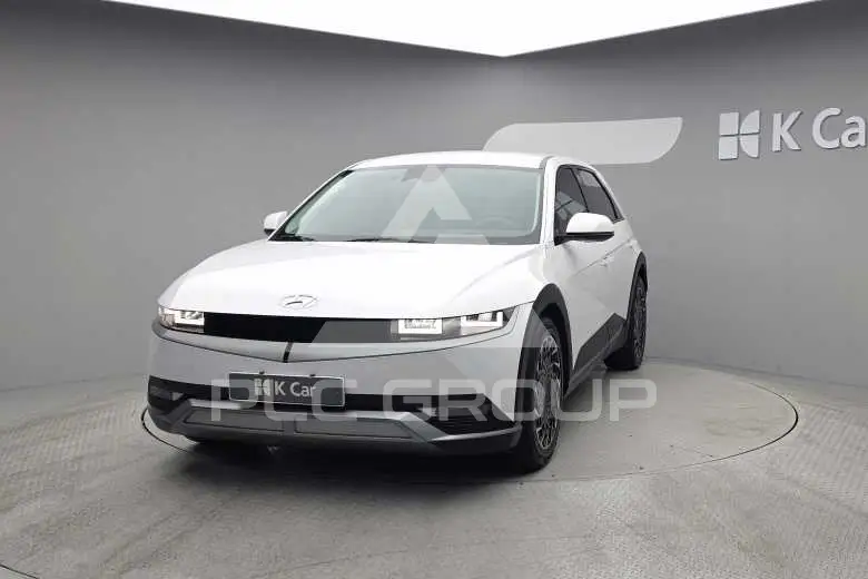 2023 Hyundai Ioniq