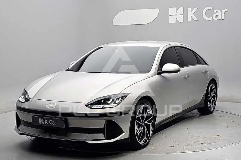 2023 Hyundai Ioniq