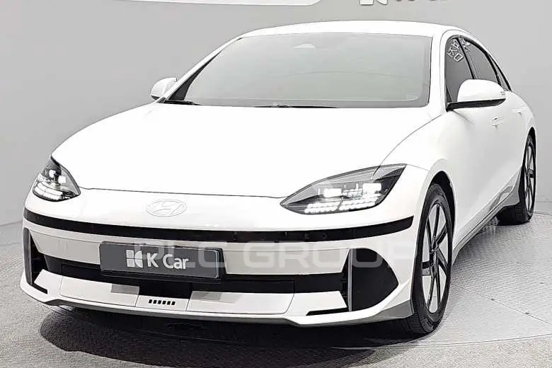 2023 Hyundai Ioniq