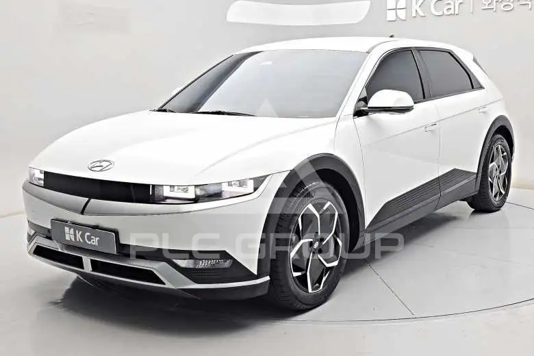2023 Hyundai Ioniq