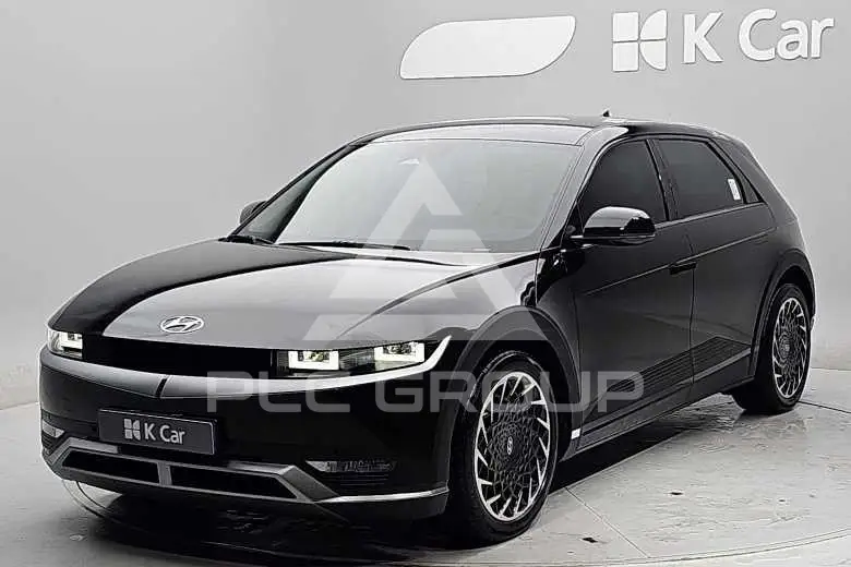 2023 Hyundai Ioniq