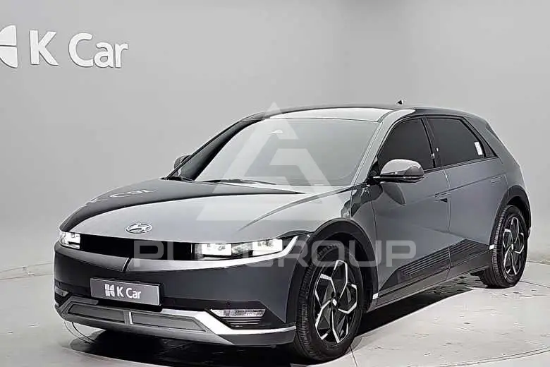 2023 Hyundai Ioniq