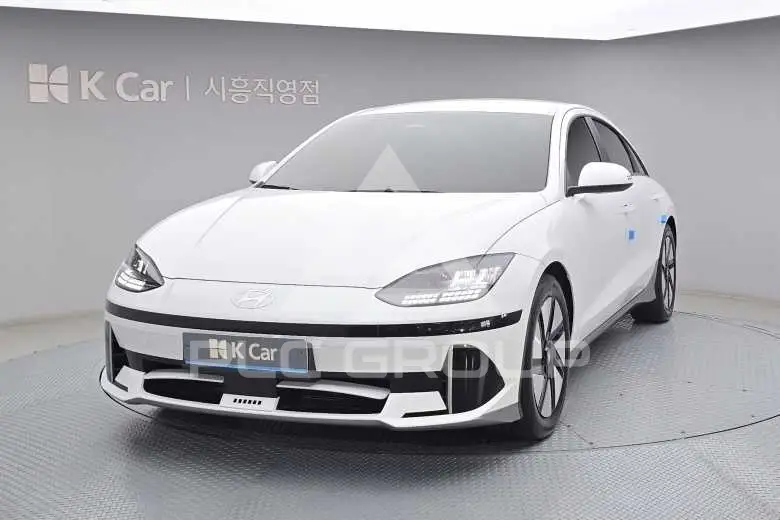 2023 Hyundai Ioniq