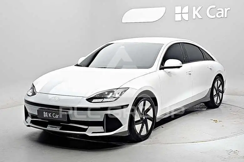 2023 Hyundai Ioniq