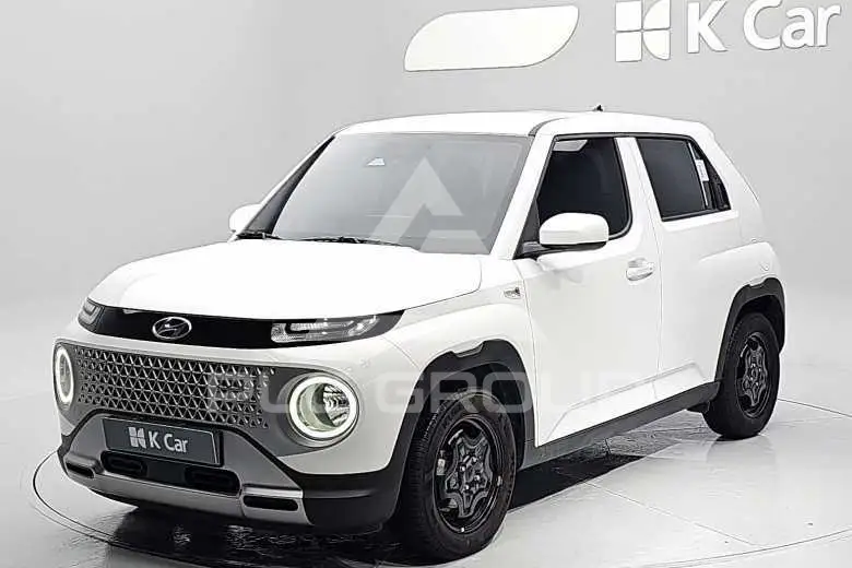 2023 Hyundai Casper