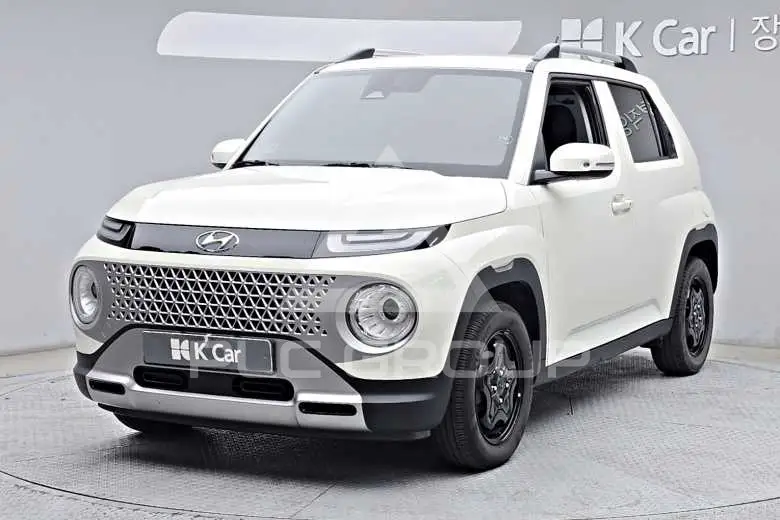 2023 Hyundai Casper