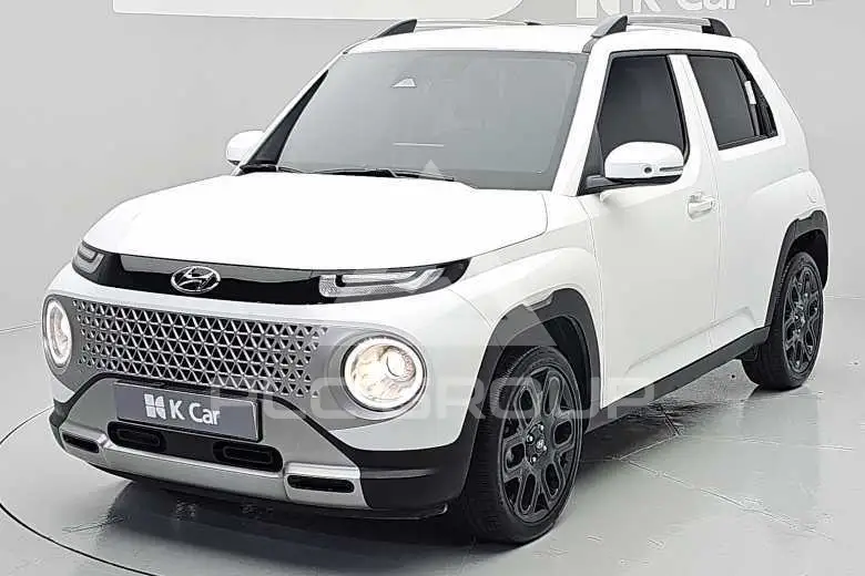 2023 Hyundai Casper