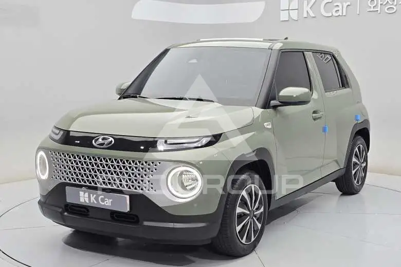 2023 Hyundai Casper