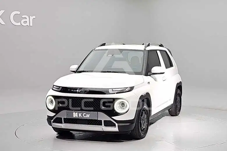 2023 Hyundai Casper