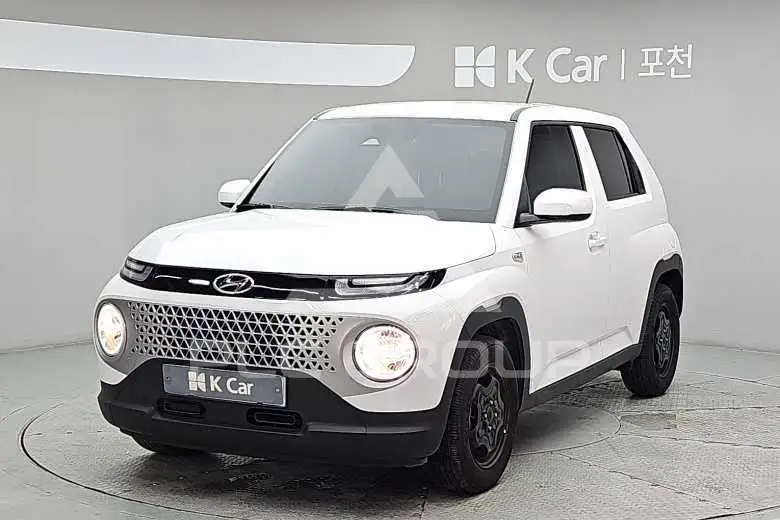 2023 Hyundai Casper