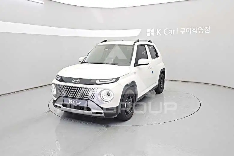 2023 Hyundai Casper