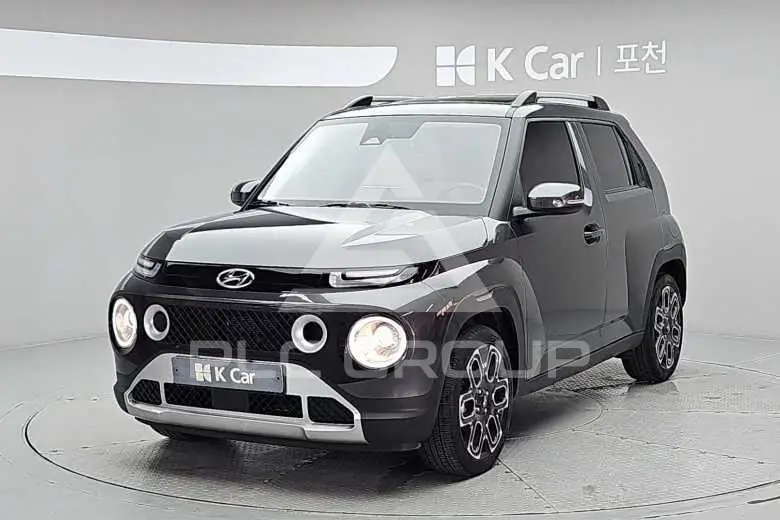 2023 Hyundai Casper