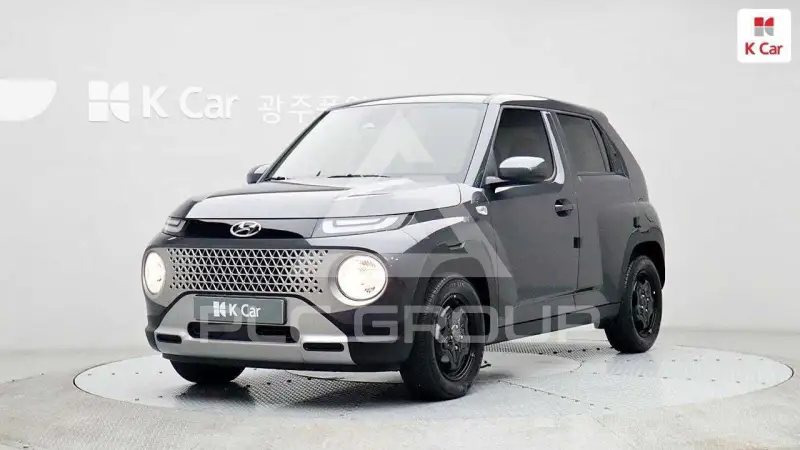 2023 Hyundai Casper
