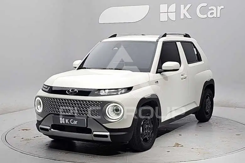2023 Hyundai Casper