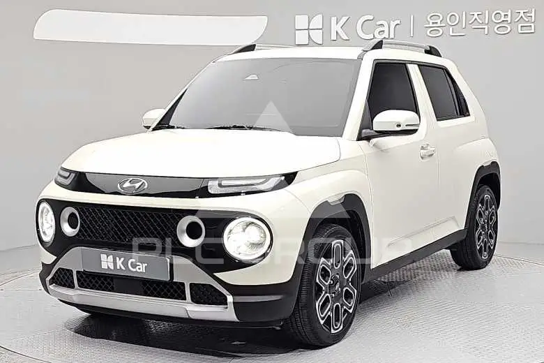 2023 Hyundai Casper