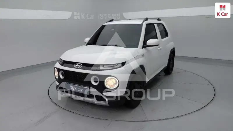 2023 Hyundai Casper