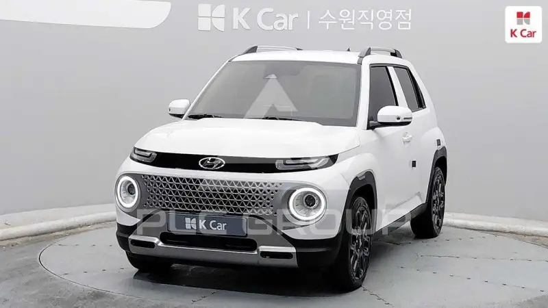 2023 Hyundai Casper