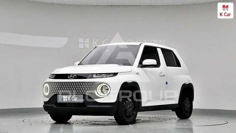 2023 Hyundai Casper