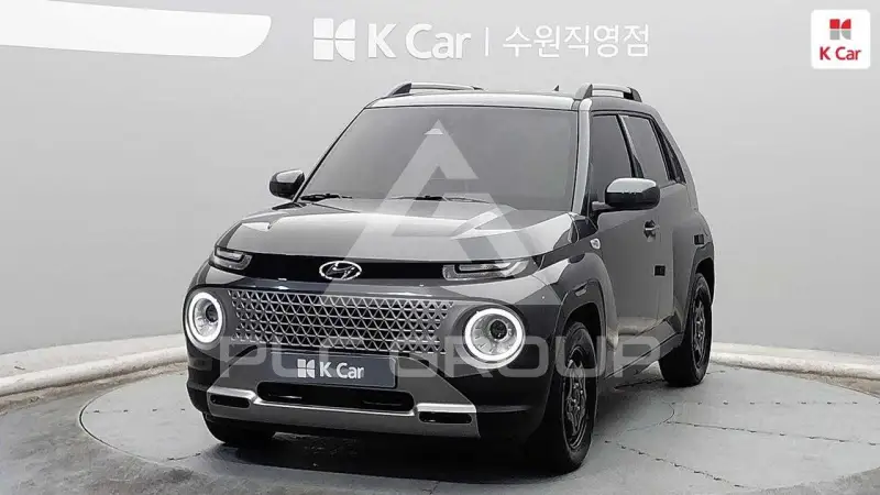 2023 Hyundai Casper