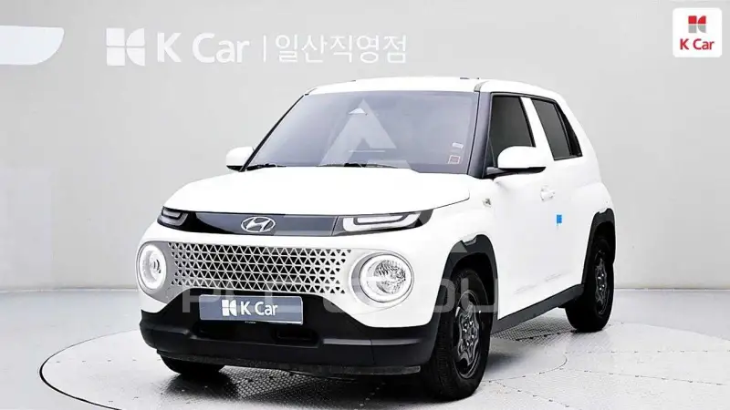 2023 Hyundai Casper