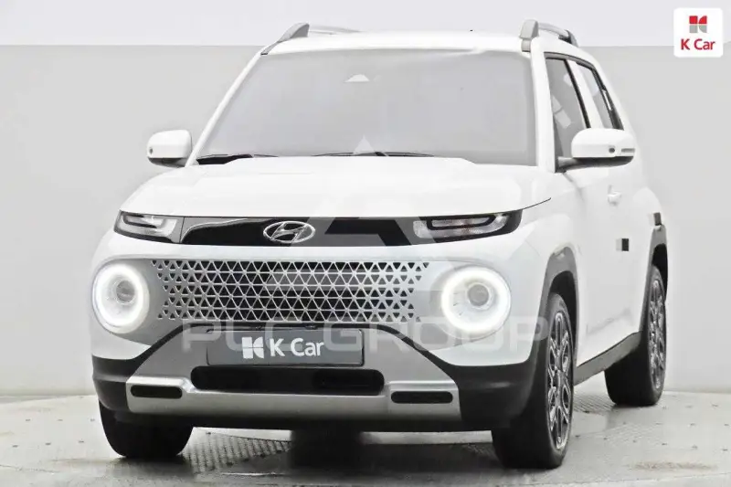 2023 Hyundai Casper