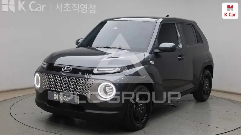 2023 Hyundai Casper