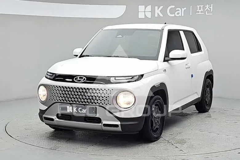 2023 Hyundai Casper