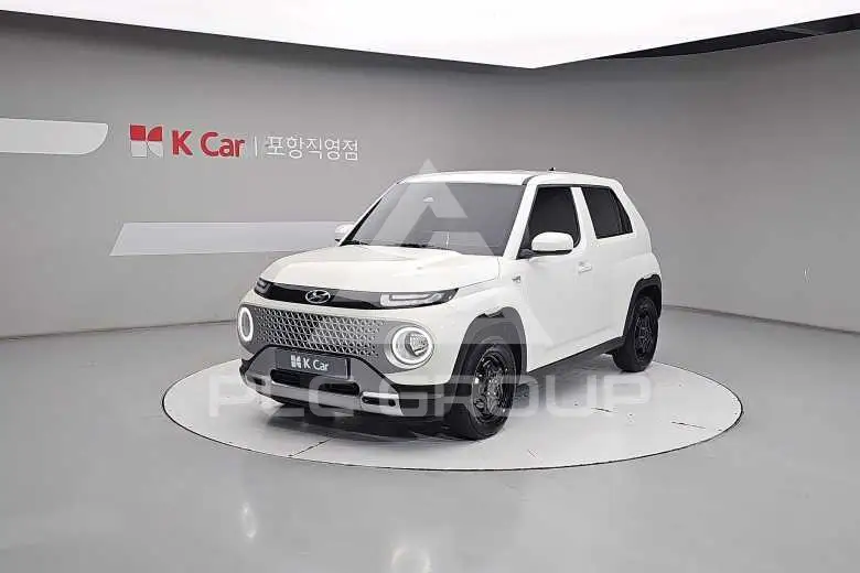 2023 Hyundai Casper