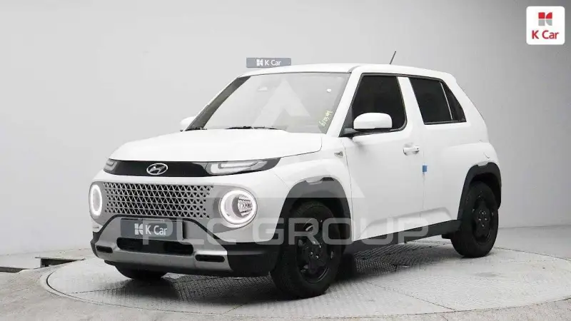 2023 Hyundai Casper