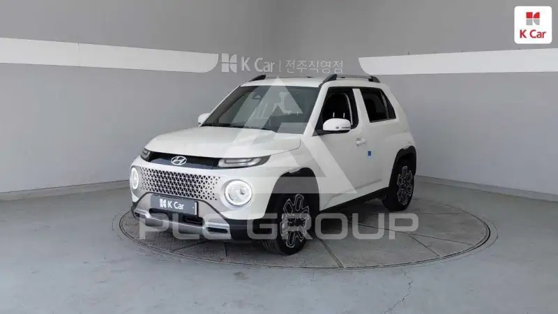 2023 Hyundai Casper