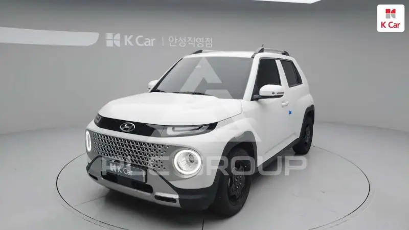 2023 Hyundai Casper