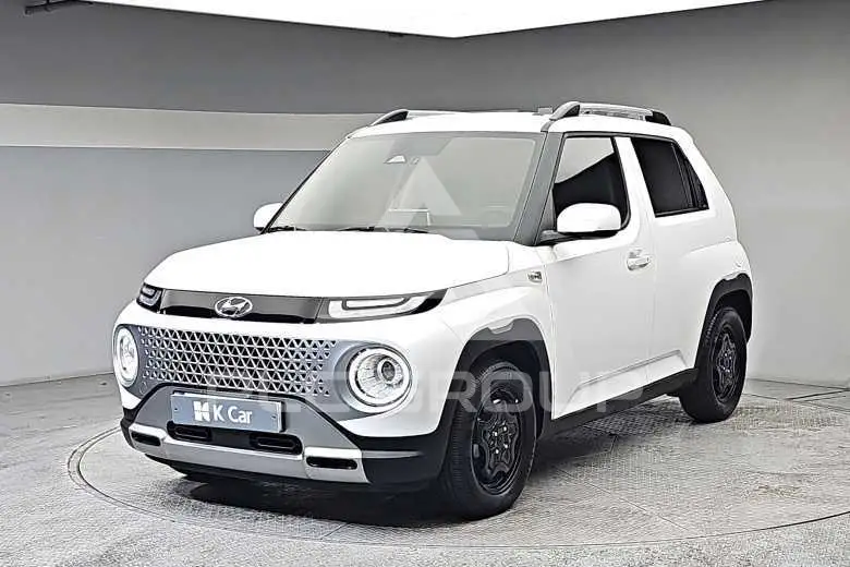 2023 Hyundai Casper