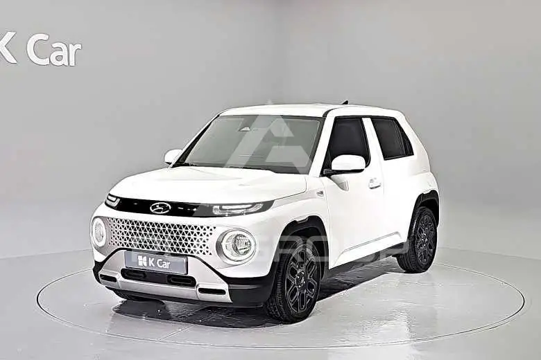 2023 Hyundai Casper