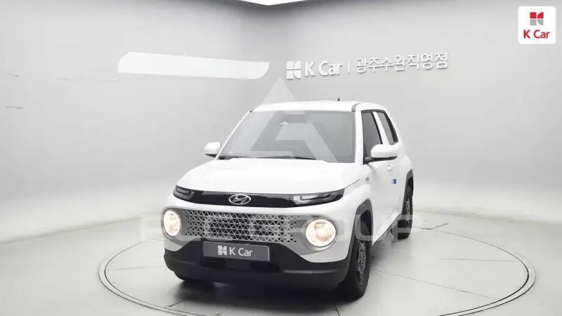 2023 Hyundai Casper