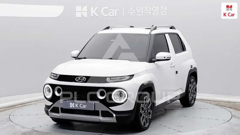2023 Hyundai Casper