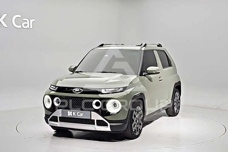 2023 Hyundai Casper