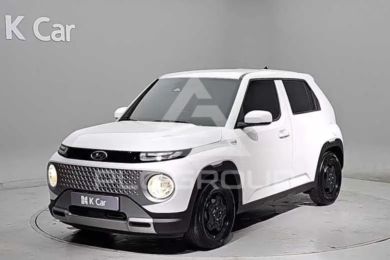 2023 Hyundai Casper