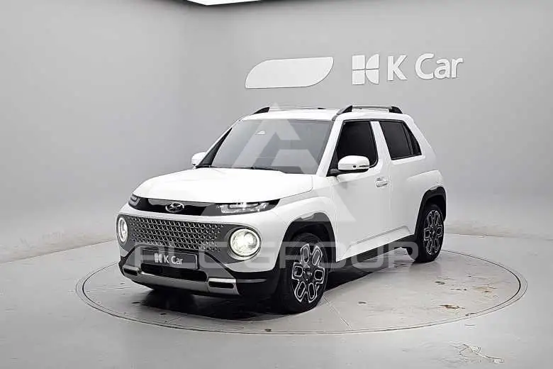 2023 Hyundai Casper