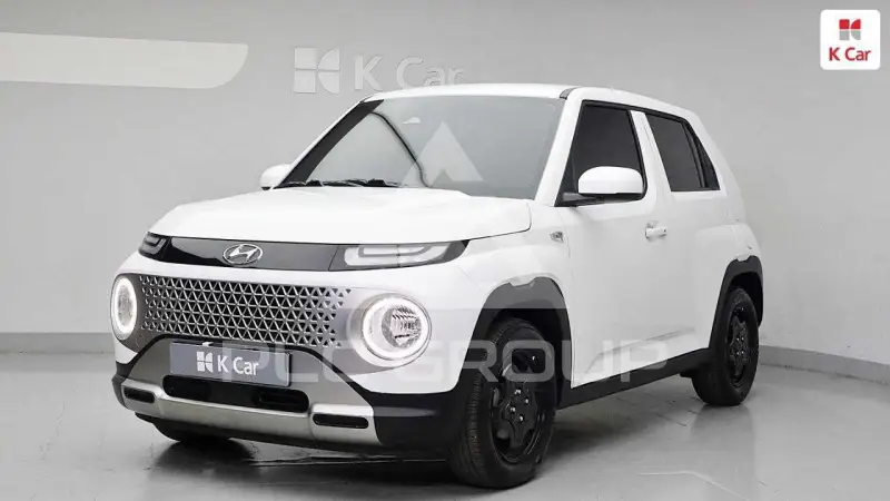 2023 Hyundai Casper