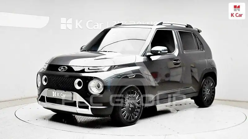 2023 Hyundai Casper