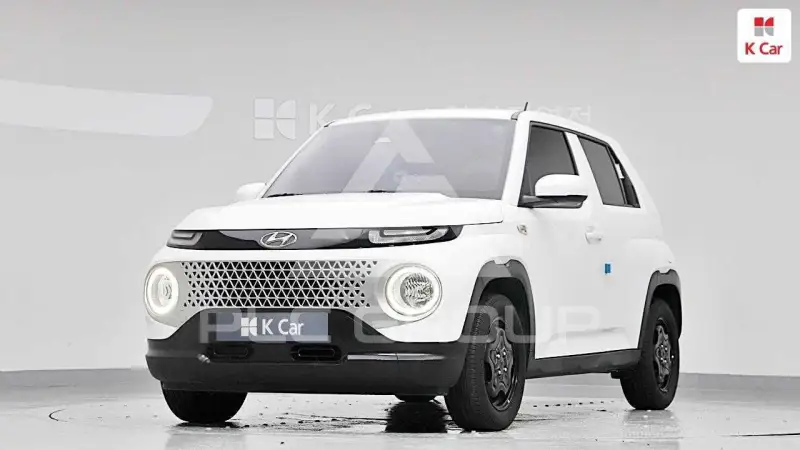 2023 Hyundai Casper